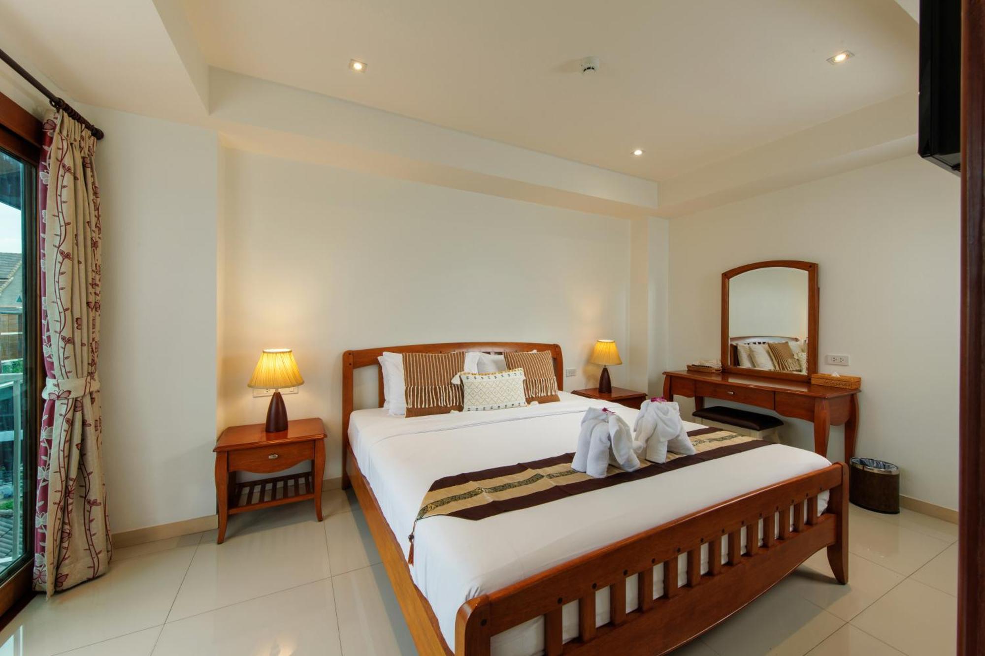 Rendezvous Classic House Chiang Mai Exterior photo
