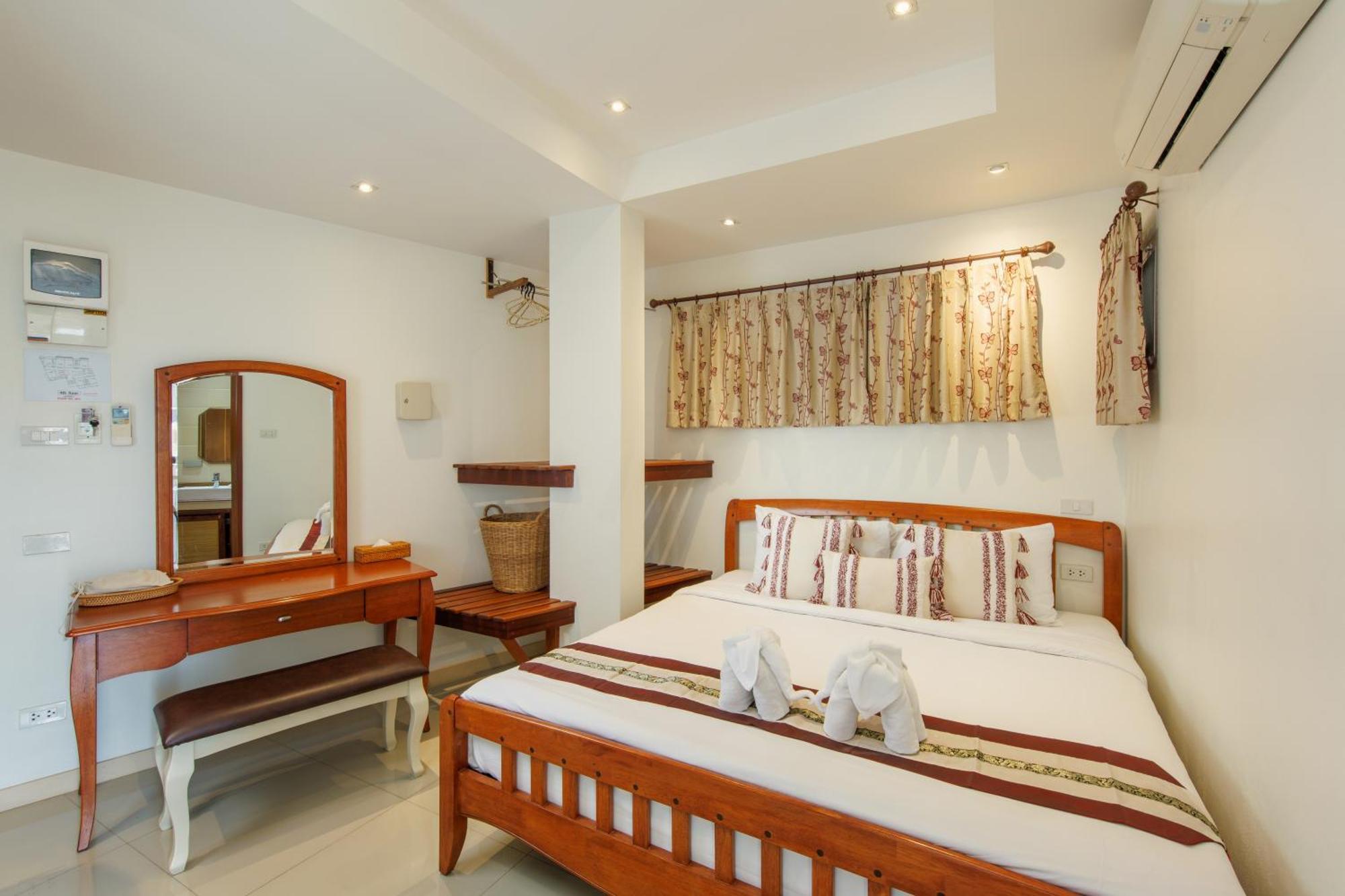 Rendezvous Classic House Chiang Mai Exterior photo