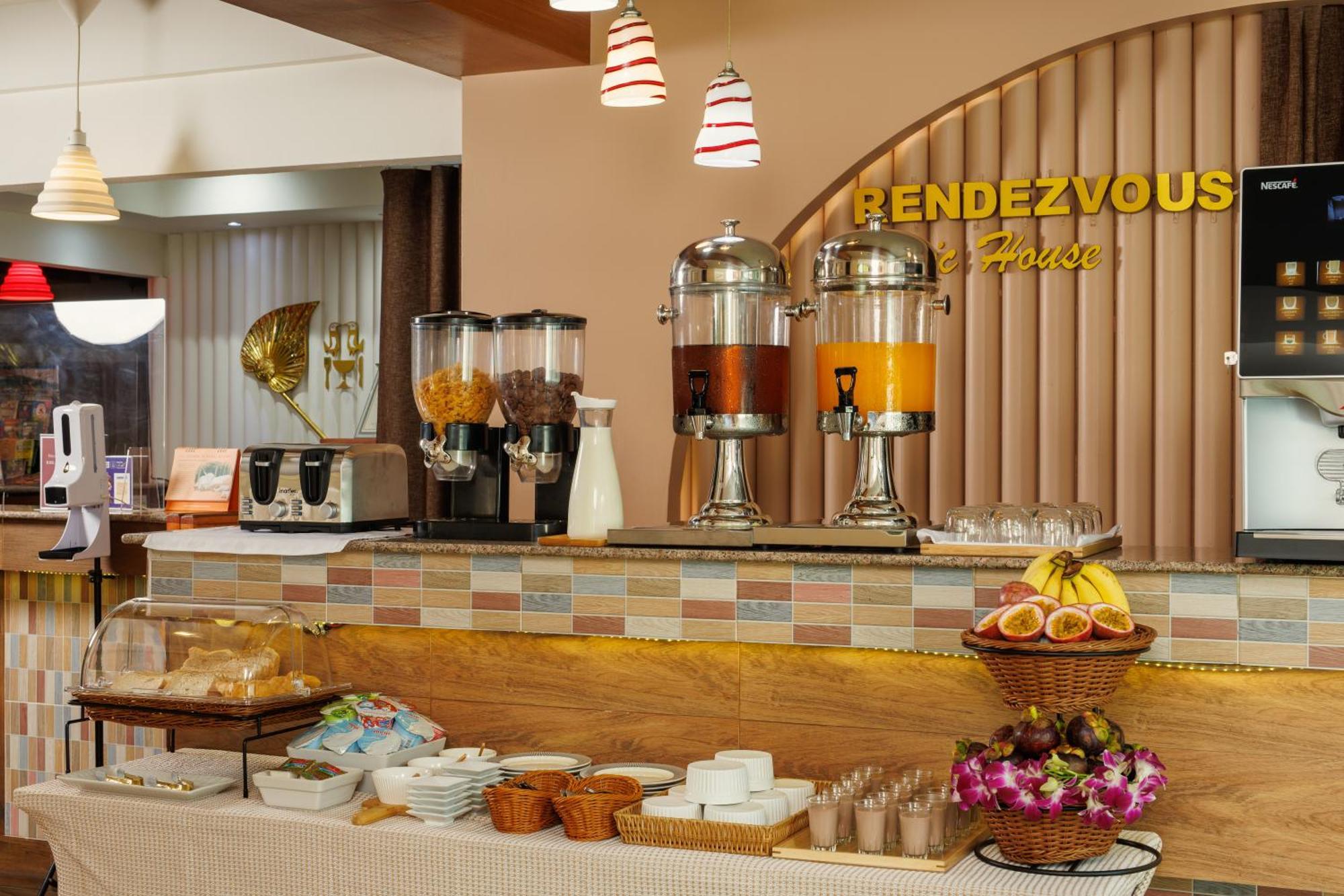 Rendezvous Classic House Chiang Mai Exterior photo
