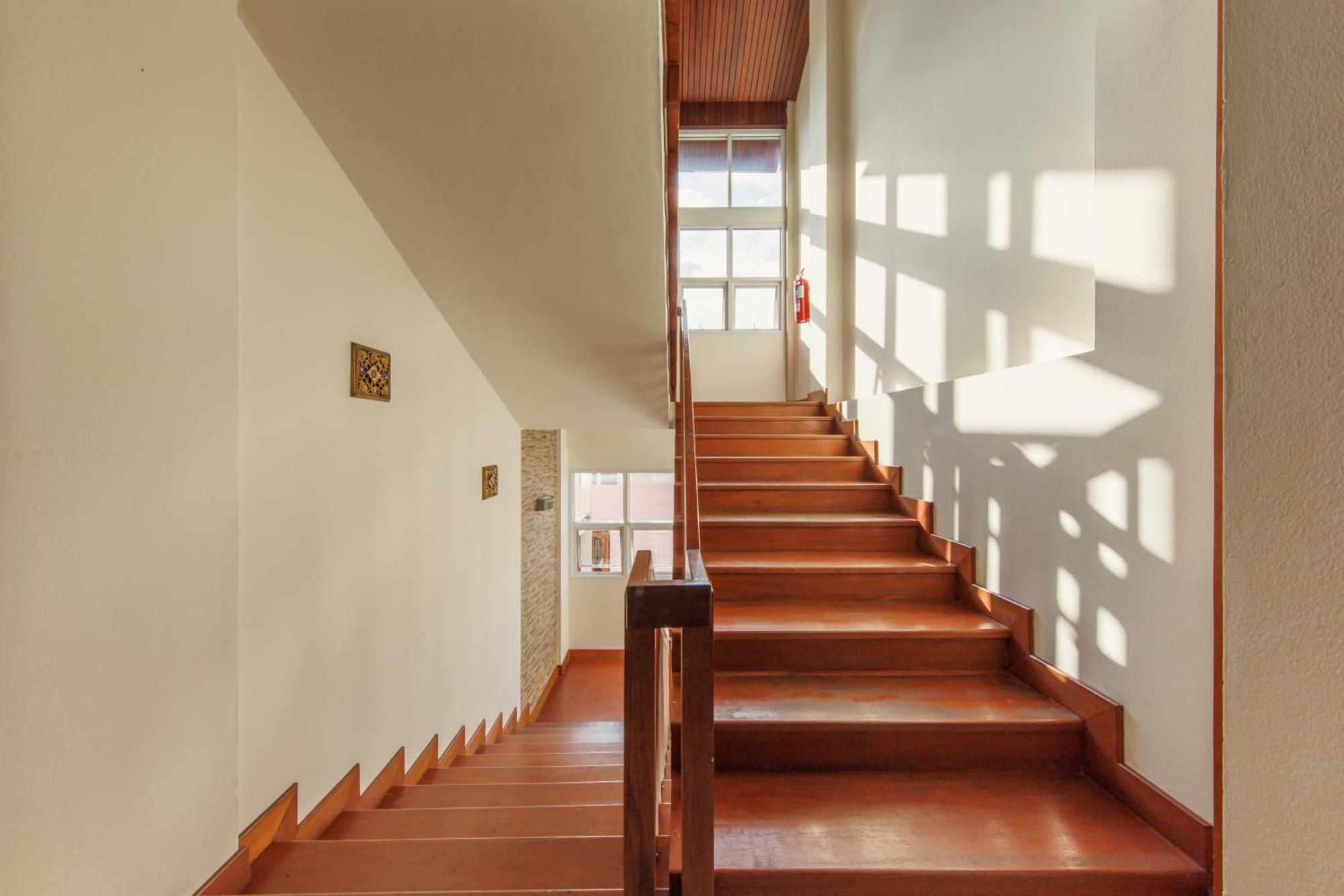 Rendezvous Classic House Chiang Mai Exterior photo
