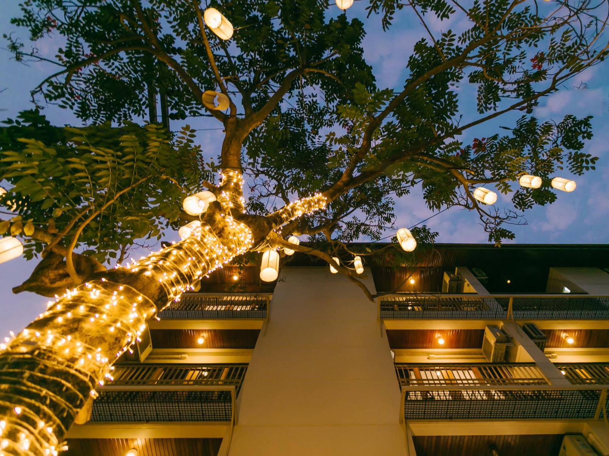 Rendezvous Classic House Chiang Mai Exterior photo