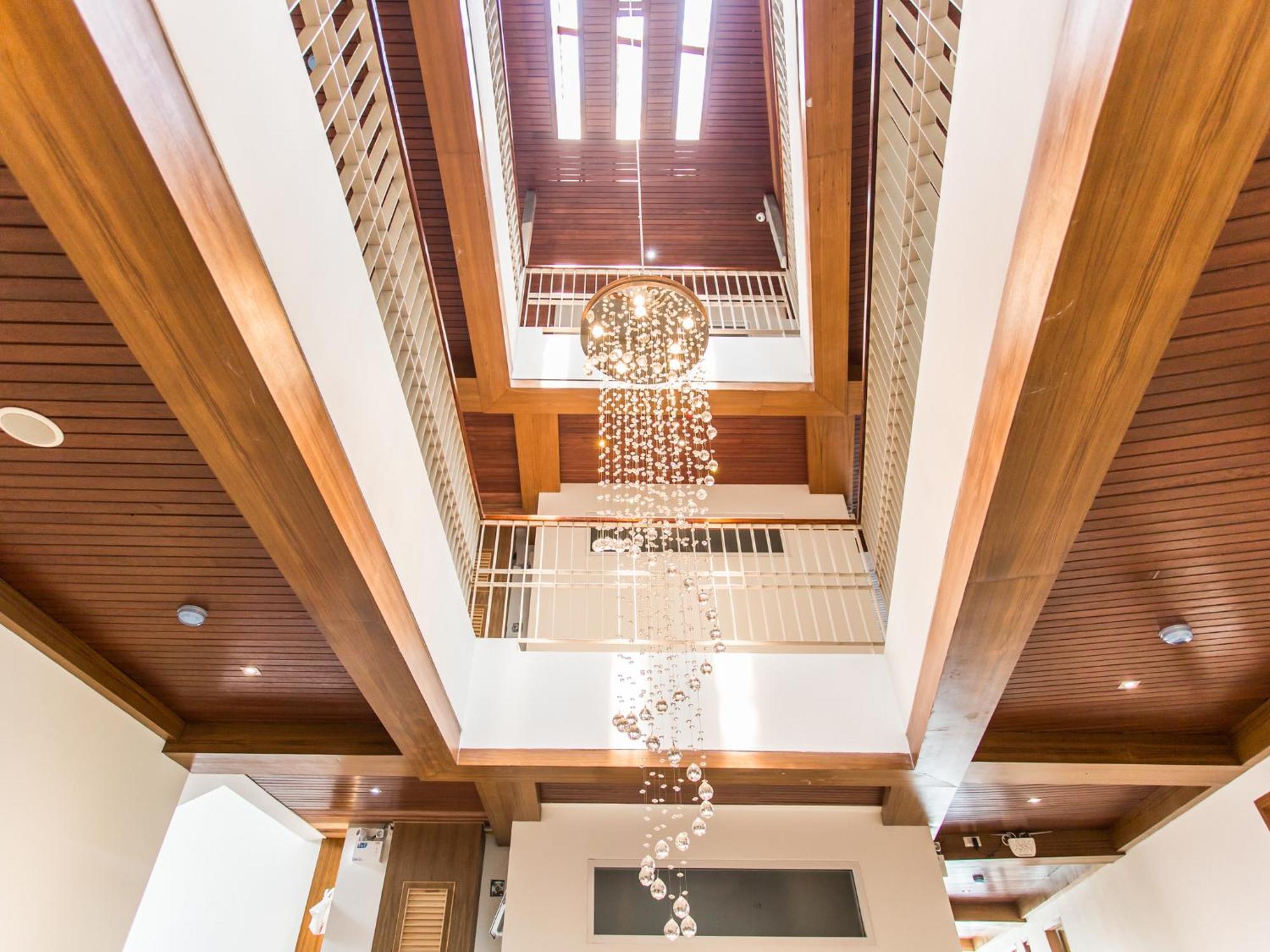 Rendezvous Classic House Chiang Mai Exterior photo