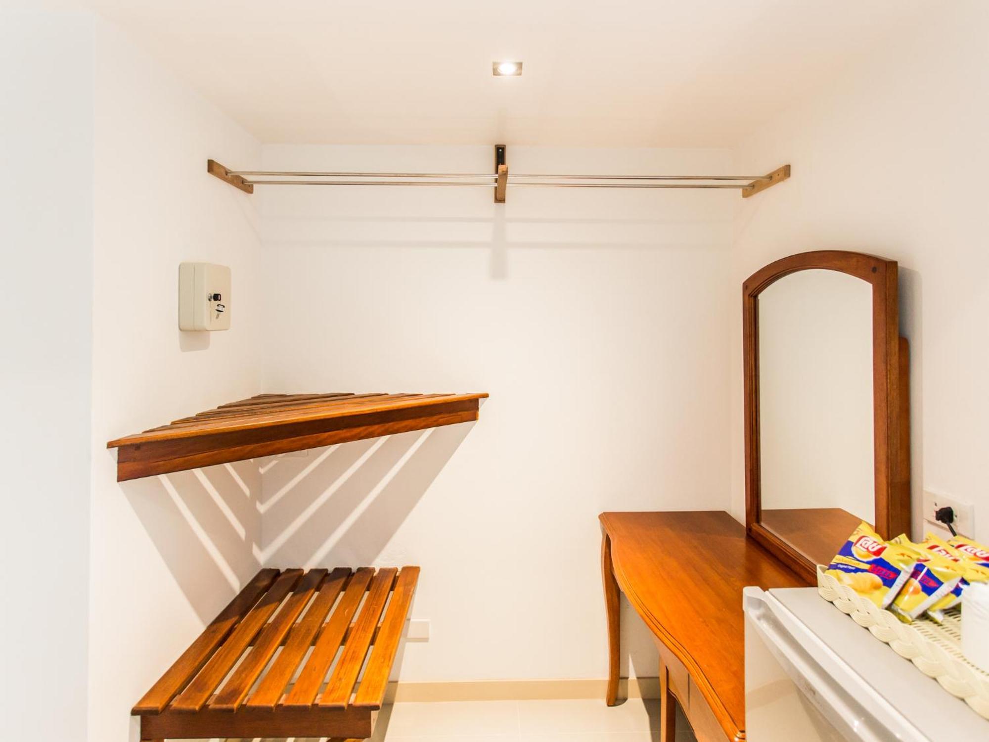 Rendezvous Classic House Chiang Mai Exterior photo